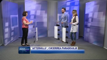 Romania Pozitiva - 17 mai 2017