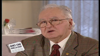 Ghici Cine Vine la Cina? -Virgil Razesu