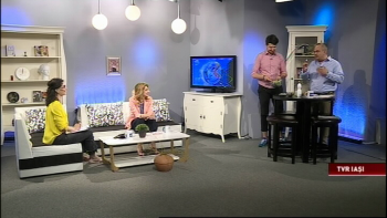 Regional Cafe 18 mai 2017