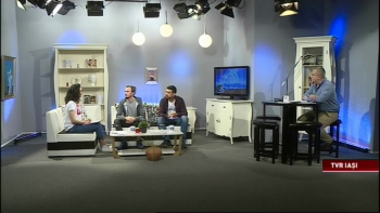 Regional Cafe 19 mai 2017