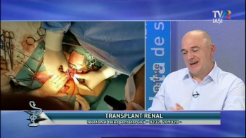 Tableta de Sănătate, 23 Mai 2017