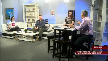 Regional cafe 23 mai 2017