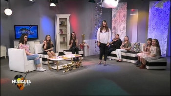 Muzica ta 26 mai 2017