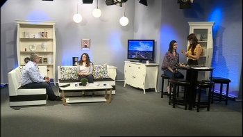 Regional cafe 24 mai 2017