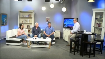 Regional cafe 6 iunie 2017