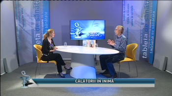 Tableta de Sanatate - Calatorii In Inima