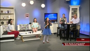 Regional cafe 13 iunie 2017