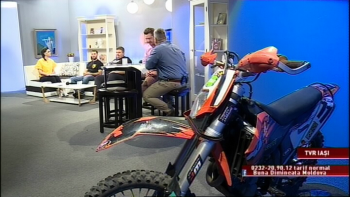 Regional cafe 14 iunie 2017