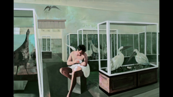 Cap de afis - Arta la puterea a treia