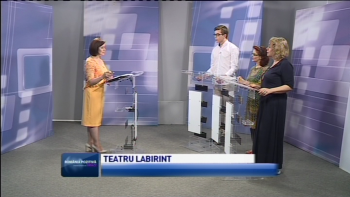 Romania Pozitiva - 14 iunie 2017