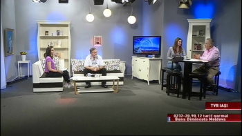 Regional cafe 15 iunie 2017