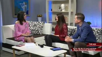 Regional cafe 16 iunie 2017