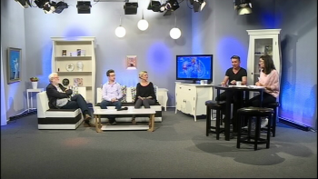 Regional cafe 19 iunie 2017