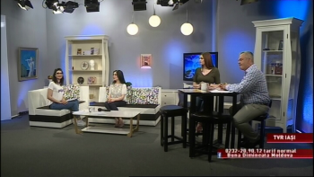 Regional cafe 20 iunie 2017