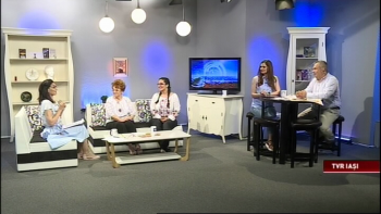 Regional cafe 21 iunie 2017