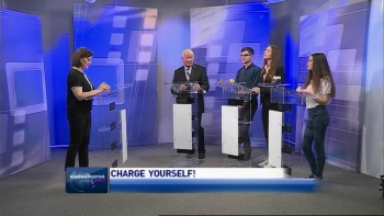 Romania Pozitiva - 21 iunie 2017