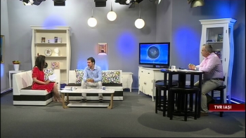 Regional cafe 22 iunie 2017