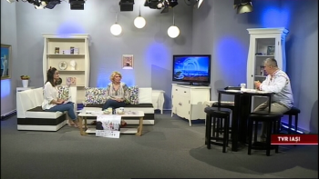 Regional cafe 23 iunie 2017