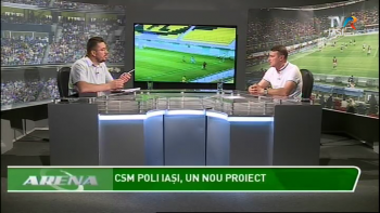 Arena, 26 Iunie 2017