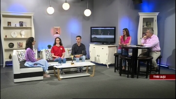 Regional cafe 27 iunie 2017