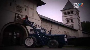 Racord - Glasurile Putnei