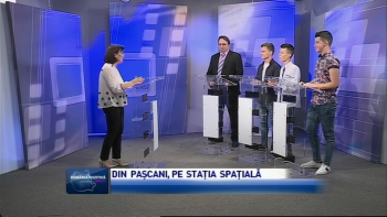 Romania Pozitiva - 28 iunie 2017