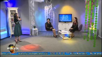 Muzica ta 30 iunie 2017