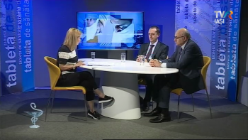 Tableta de sanatate - Transplantul Hepatic