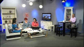 Regional cafe 11 iulie 2017