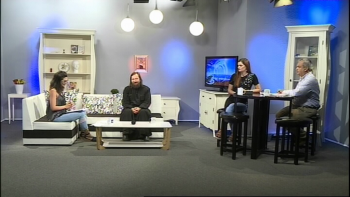 Regional cafe 25 iulie 2017