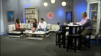 Regional cafe 27 iulie 2017