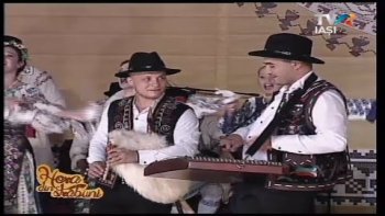 Hora din Străbuni, Vaslui, 3 August 2017