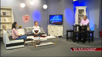 Regional Cafe 8 august 2017