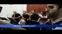 Jurnalul Regional - Michael Jackson Show - Opis Band