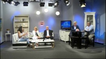 Regional Cafe 15 august 2017