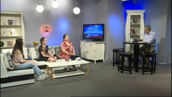 Regional Cafe 22 august 2017