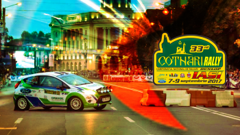 SuperSpeciala Râpa Galbenă, Iași, 2017