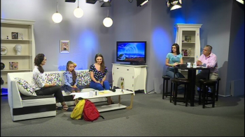 Regional Cafe 12 septembrie 2017