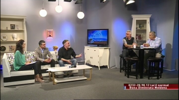 Regional Cafe 19 septembrie 2017