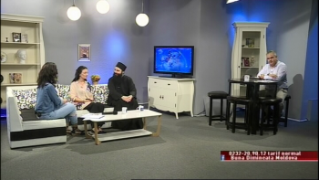 Regional Cafe 21 septembrie 2017