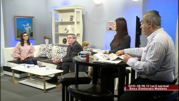 Regional Cafe 2 octombrie 2017