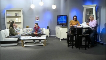 Regional Cafe 3 octombrie 2017