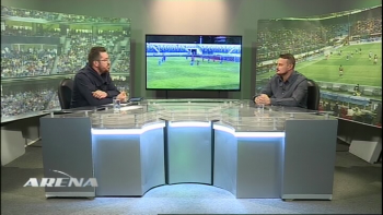 ARENA 2 octombrie 2017