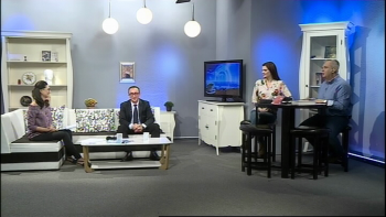 Regional Cafe 4 octombrie 2017