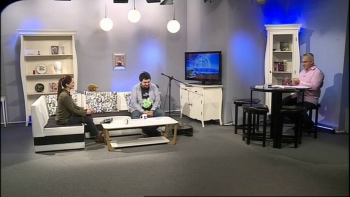 Regional Cafe 5 octombrie 2017