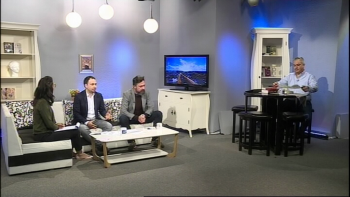 Regional Cafe 6 octombrie 2017