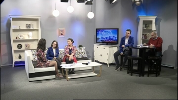 Regional Cafe 10 octombrie 2017