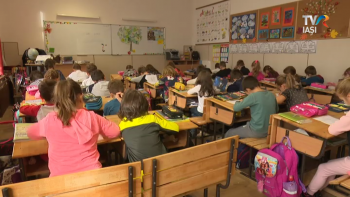 Stresul clasei pregătitioare