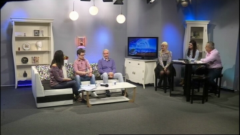 Regional Cafe 11 octombrie 2017