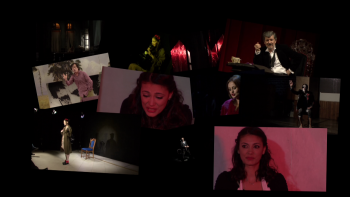 Bacau Fest Monodrame